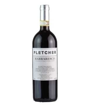 Fletcher Recta Pete...
