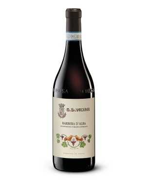 G.D. Vajra Barbera d'Alba...