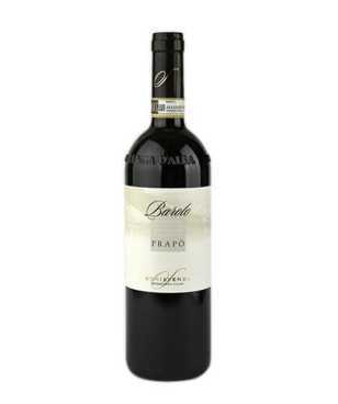 Schiavenza Prapo' Barolo...