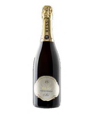 Ress Brut 2019 Trento DOC