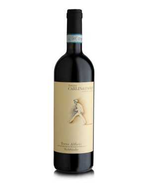 Carlin De Paolo Nebbiolo...