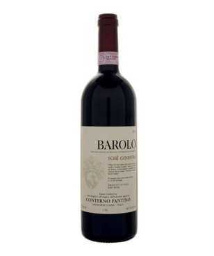 Conterno Fantino Ginestra...