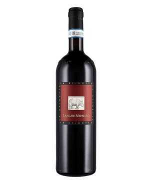 La Spinetta Langhe Nebbiolo...