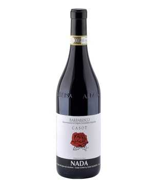Nada Giuseppe Barbaresco...