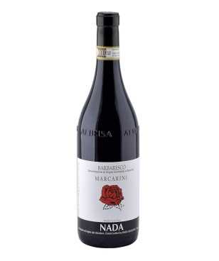 Nada Giuseppe Barbaresco...