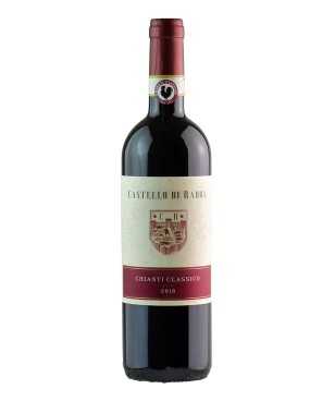 Castello di Radda Chianti...