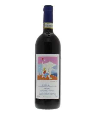 Roberto Voerzio Brunate...