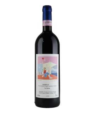 Roberto Voerzio La Serra...