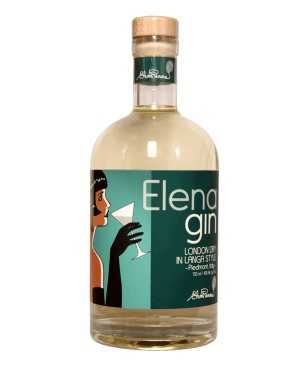 Elena Gin 70 Cl
