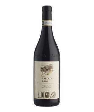 Elio Grasso Runcot Barolo...