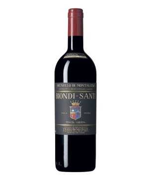 Biondi Santi Tenuta Greppo...