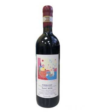 Roberto Voerzio Barolo 2019...