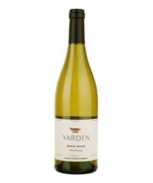 Yarden Chardonnay 2024...