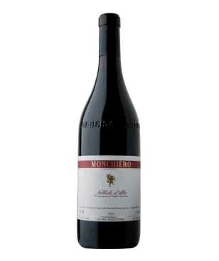 Monchiero Nebbiolo d'Alba...