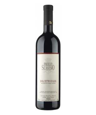 Paolo Scavino Dolcetto...