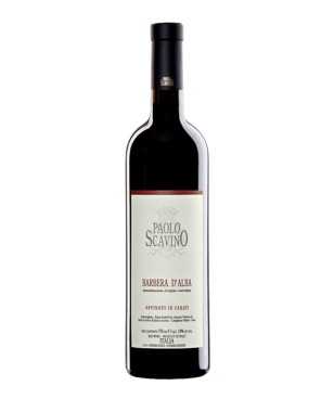 Paolo Scavino Barbera...