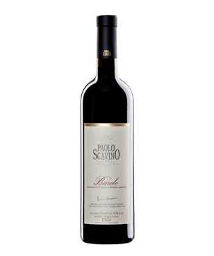 Paolo Scavino Barolo 2021 DOCG