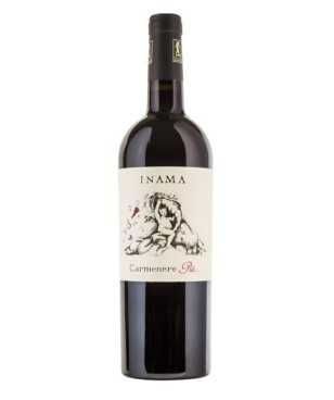 Inama Carmenere Più 2023...
