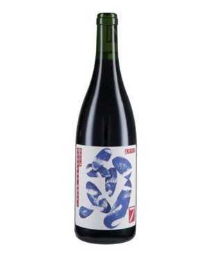 Sette Barbera d'Asti 2023 DOCG