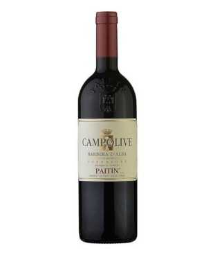 Paitin Campolive Barbera...