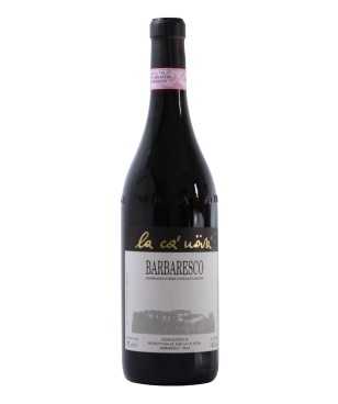 Ca Nova Barbaresco DOCG 2022