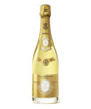 Louis Roederer Cristal 2014...