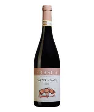 Frasca La Guaragna 2019...