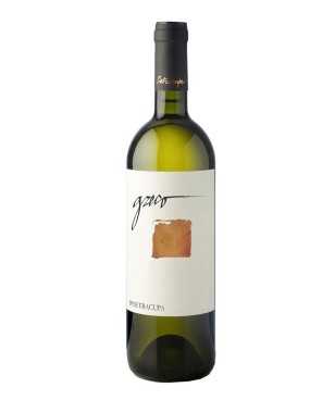 Pietracupa Greco IGT 2022