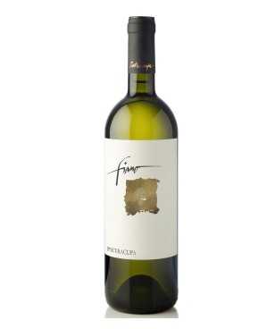 Pietracupa Fiano IGT 2022
