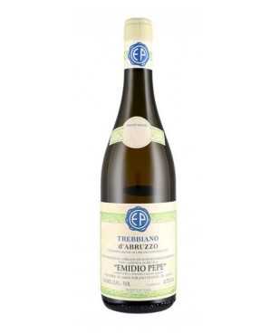 Emidio Pepe Trebbiano...