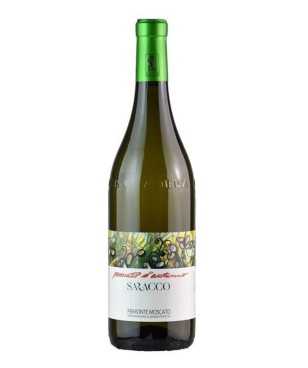 Saracco Moscato d'Autunno...