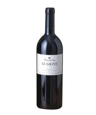 Forteto della Luja Le Grive...