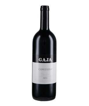Gaja Conteisa 2015 Barolo DOCG