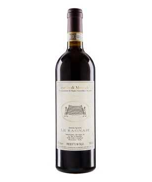 Le Ragnaie Brunello di...