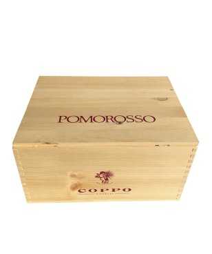 Cassa in Legno Coppo...