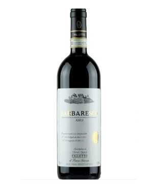 Bruno Giacosa Asili...