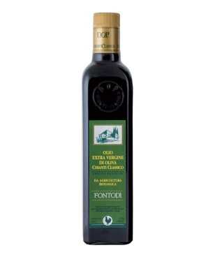 Fontodi Olio Extra Vergine...