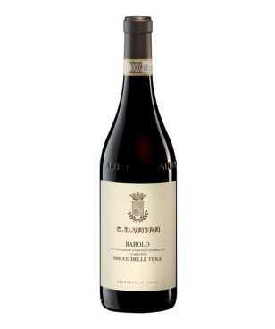 G.D.Vajra Barolo Bricco...