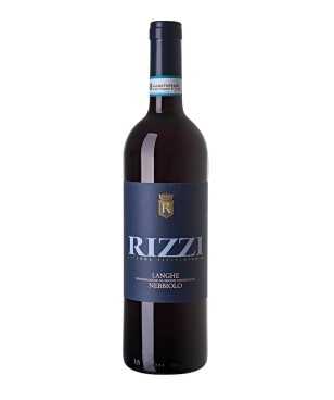 Rizzi Langhe Nebbiolo DOCG...