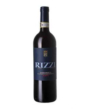 Rizzi Barbaresco Nervo DOCG...