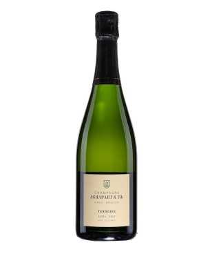 Agrapart & fils Terroirs...