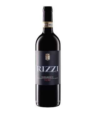 Rizzi Barbaresco Pajorè...