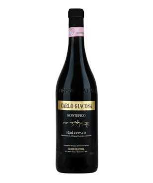Carlo Giacosa Montefico...