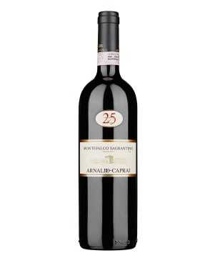 Arnaldo Caprai Montefalco...