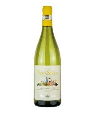 Mastroberardino Greco di...