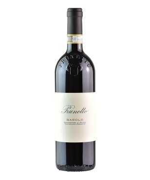Prunotto Barolo DOCG 2021