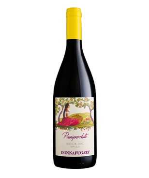 Donnafugata Passiperduti...