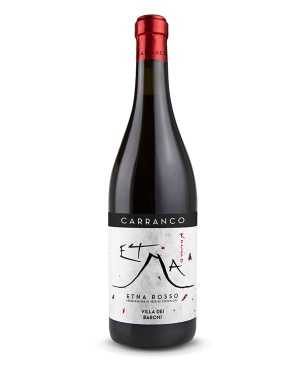 Carranco Etna Rosso DOC...