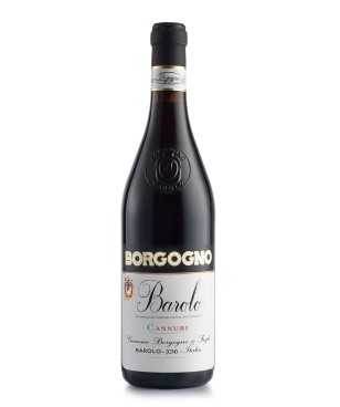 Borgogno Cannubi Barolo...