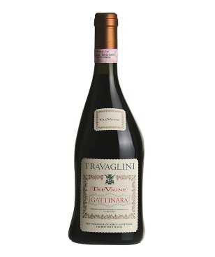 Travaglini Tre Vigne 2022...